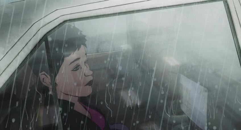 寻找隐世快乐剧照的剧照