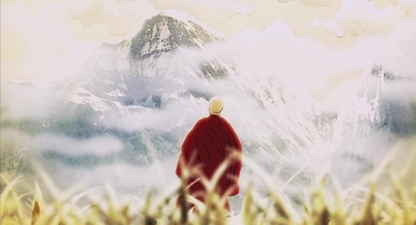 寻找隐世快乐剧照的剧照