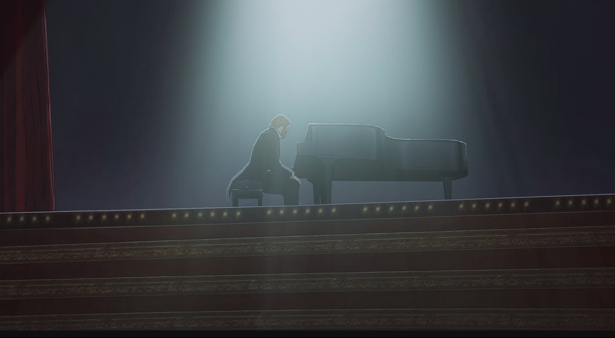 寻找隐世快乐剧照的剧照