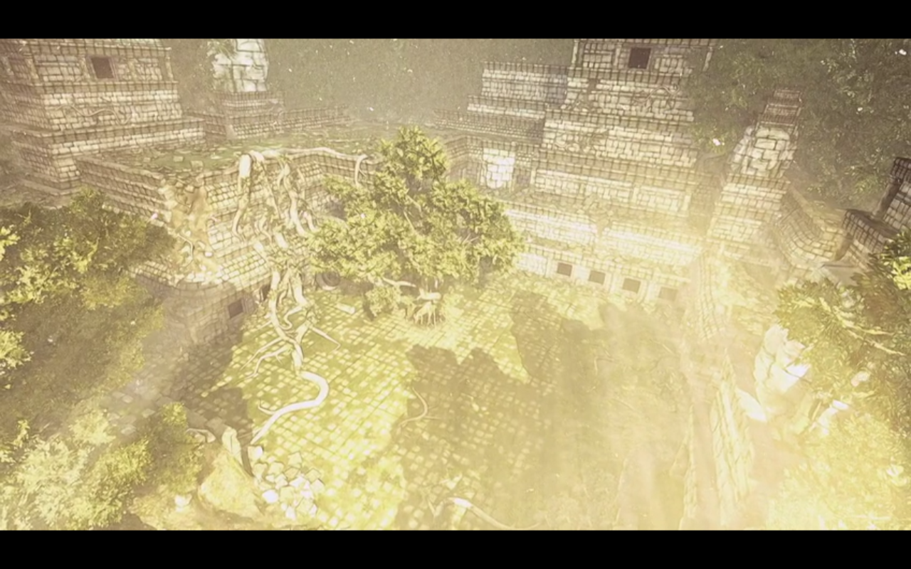 寻找隐世快乐剧照的剧照