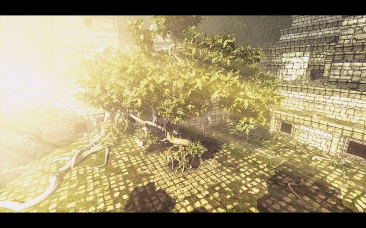 寻找隐世快乐剧照的剧照