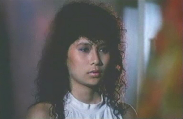 火辣辣的淫话剧照的剧照