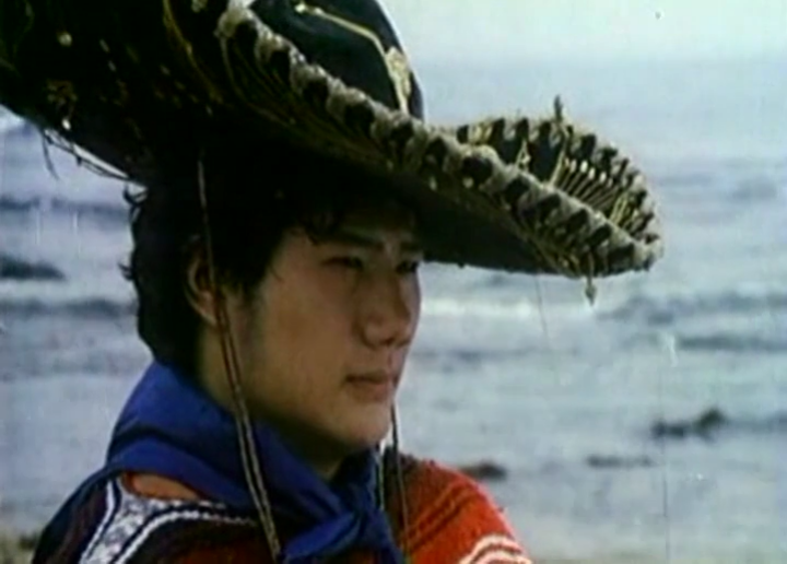 火辣辣的淫话剧照的剧照