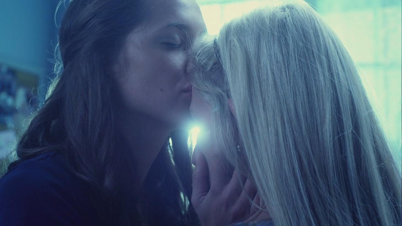 空空的天空剧照的剧照