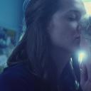 空空的天空剧照