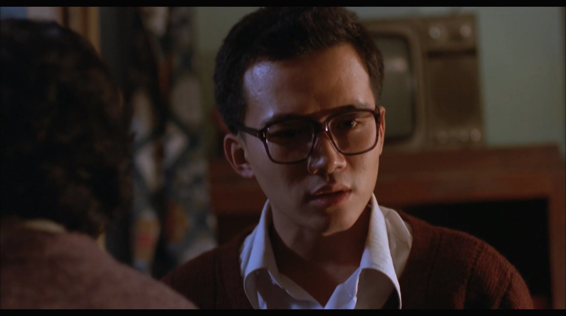 上海假期剧照的剧照