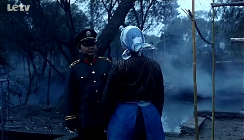 上海假期剧照的剧照