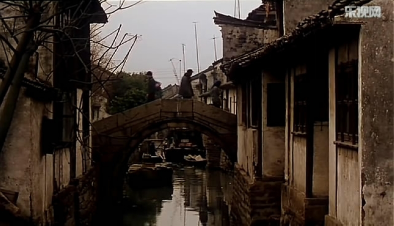 上海假期剧照的剧照