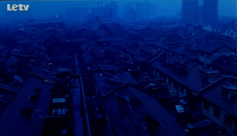 上海假期剧照的剧照