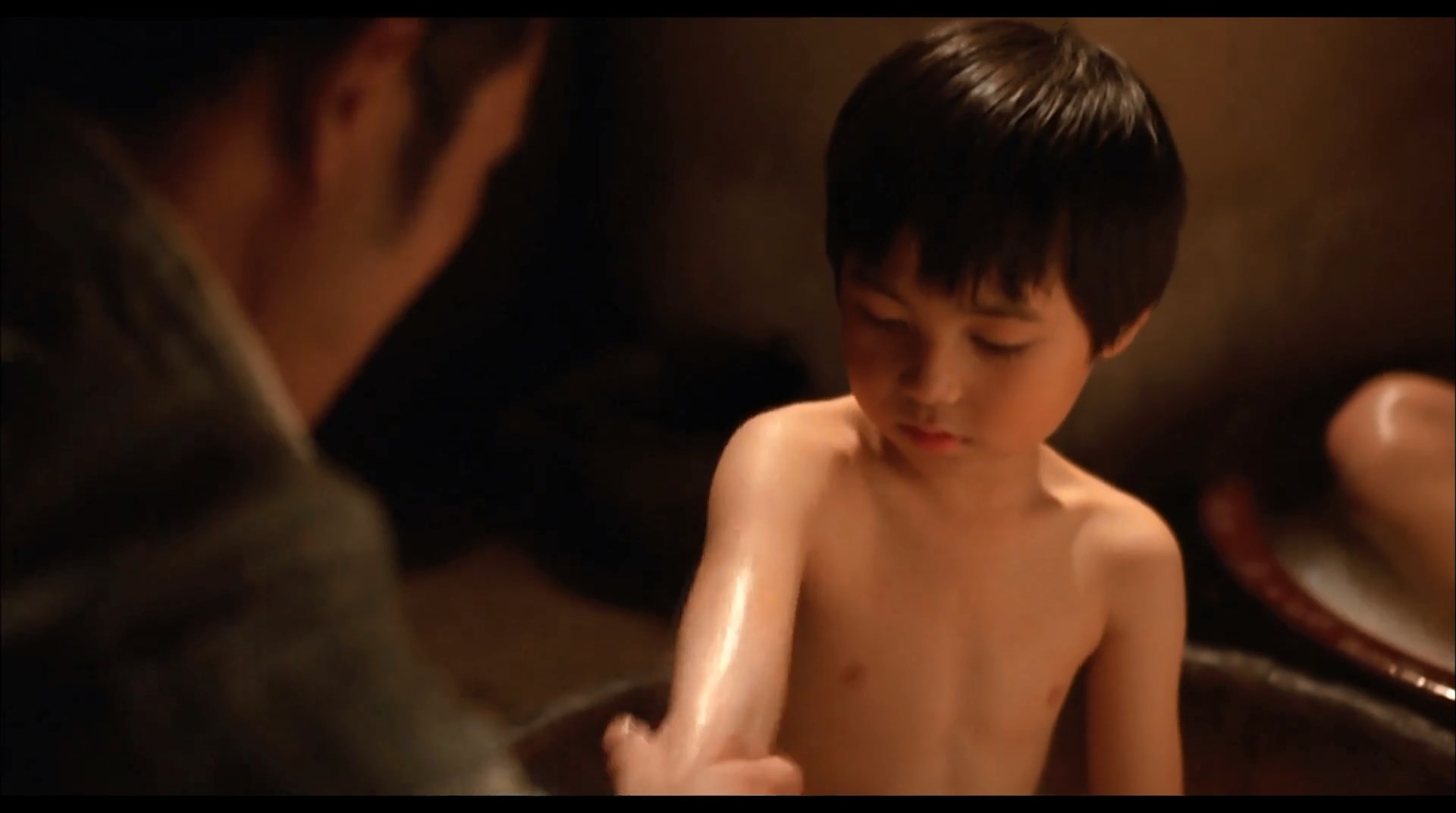 上海假期剧照的剧照