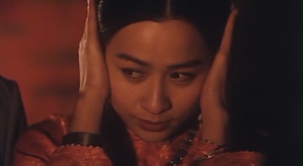 上海假期剧照的剧照