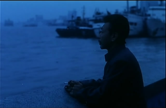 上海假期剧照的剧照