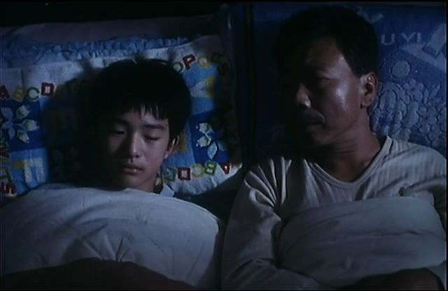 上海假期剧照的剧照