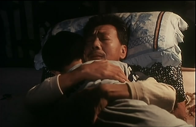 上海假期剧照的剧照