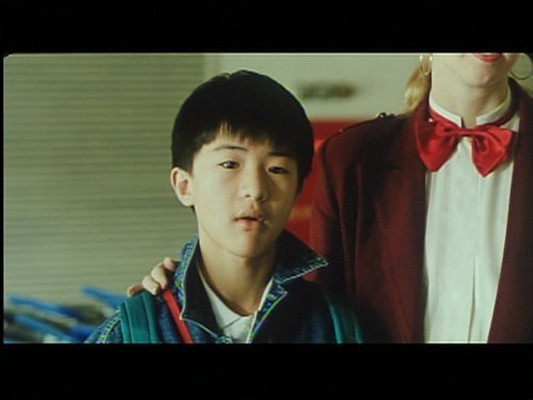 上海假期剧照的剧照