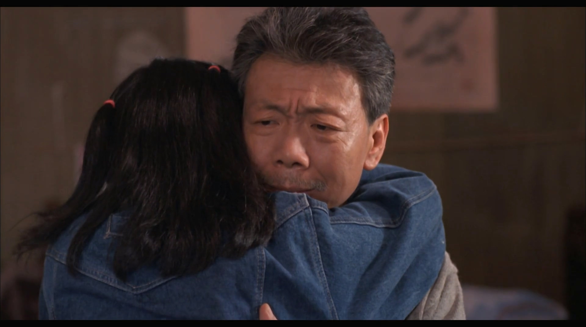 上海假期剧照的剧照