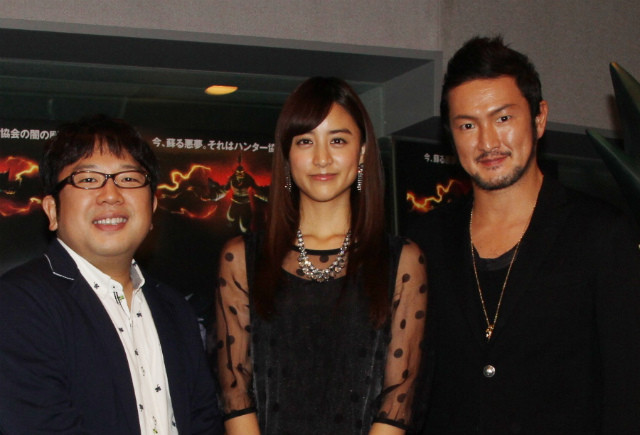 全职猎人剧场版：最后的任务剧照的剧照