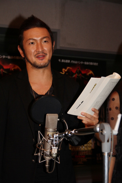 全职猎人剧场版：最后的任务剧照的剧照