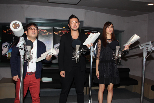 全职猎人剧场版：最后的任务剧照的剧照