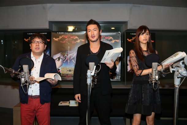 全职猎人剧场版：最后的任务剧照的剧照