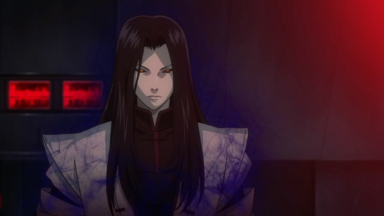 全职猎人剧场版：最后的任务剧照的剧照