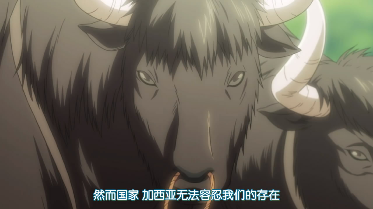 全职猎人剧场版：最后的任务剧照的剧照