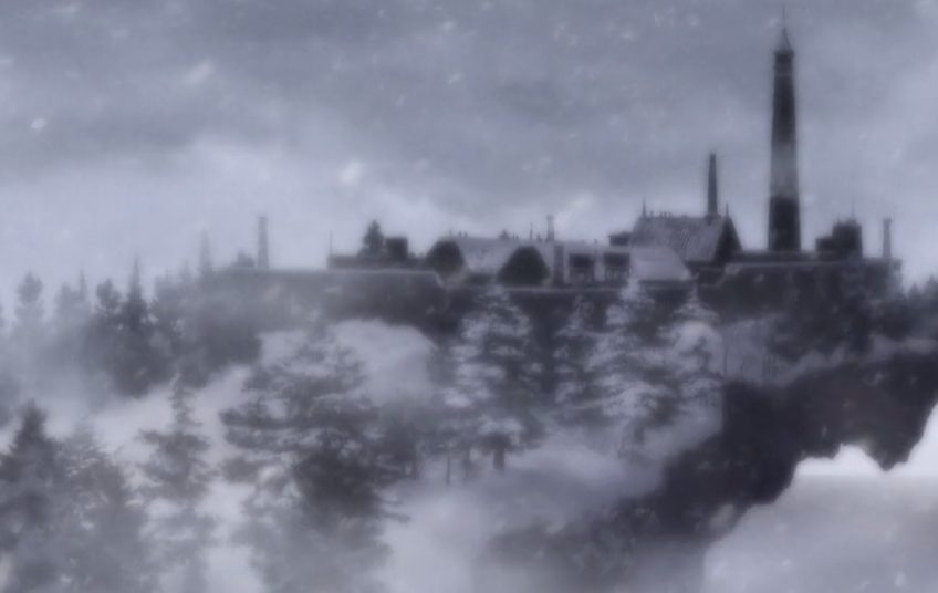 全职猎人剧场版：最后的任务剧照的剧照