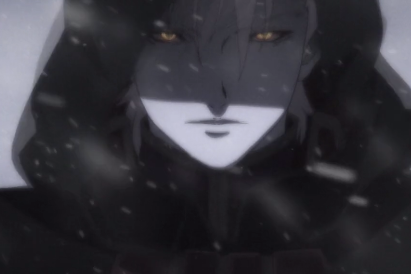 全职猎人剧场版：最后的任务剧照的剧照