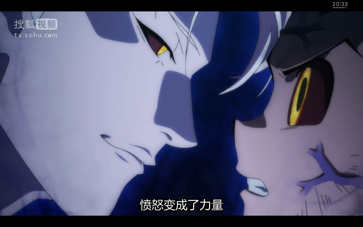 全职猎人剧场版：最后的任务剧照的剧照