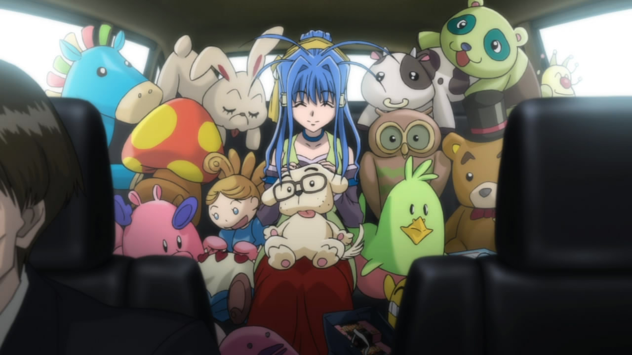 全职猎人剧场版：最后的任务剧照的剧照