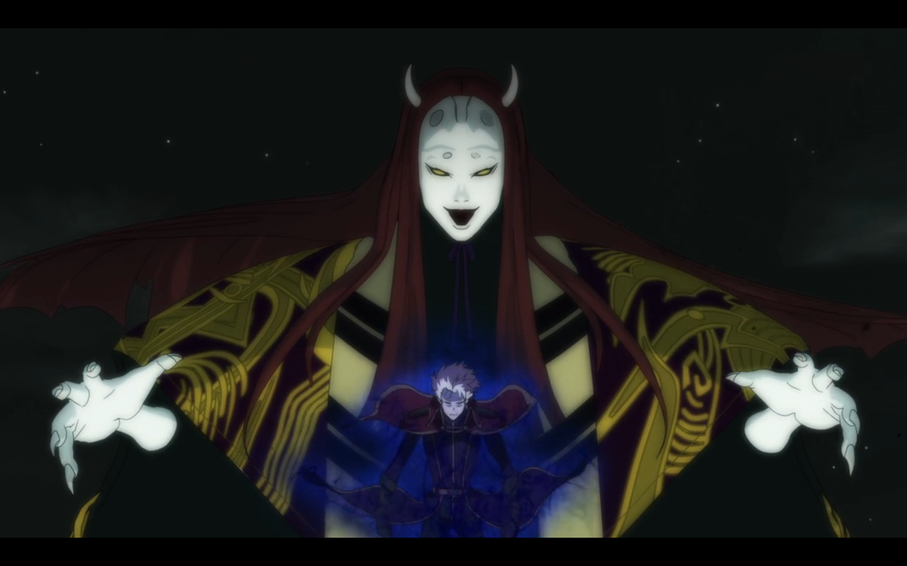 全职猎人剧场版：最后的任务剧照的剧照