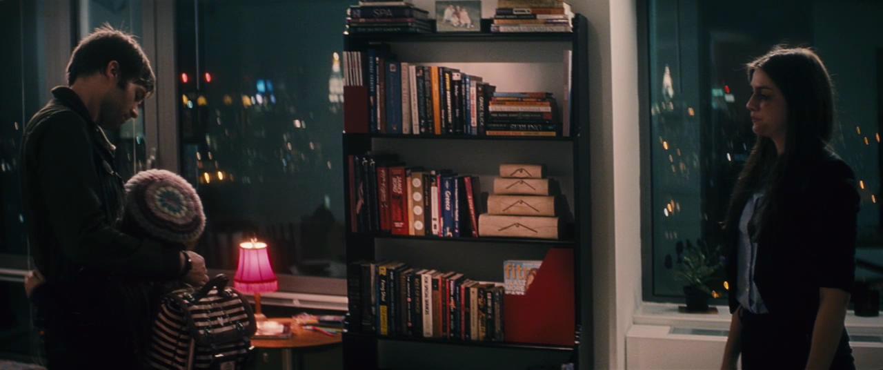 宵禁剧照的剧照