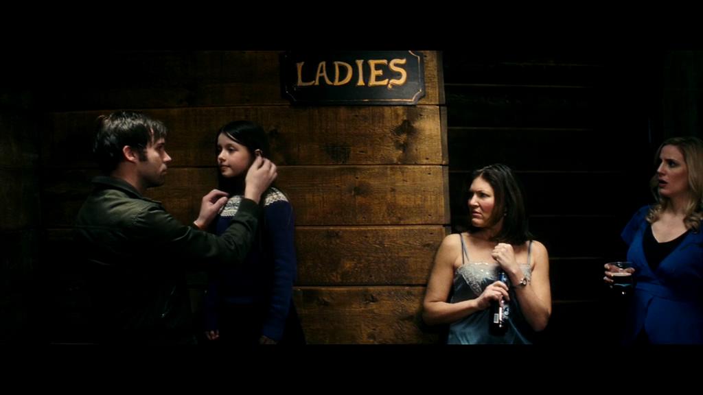 宵禁剧照的剧照