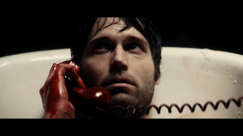 宵禁剧照的剧照