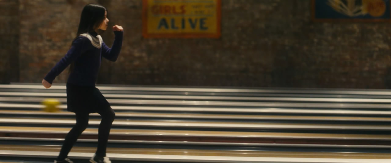 宵禁剧照的剧照