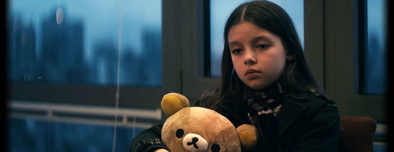 宵禁剧照的剧照