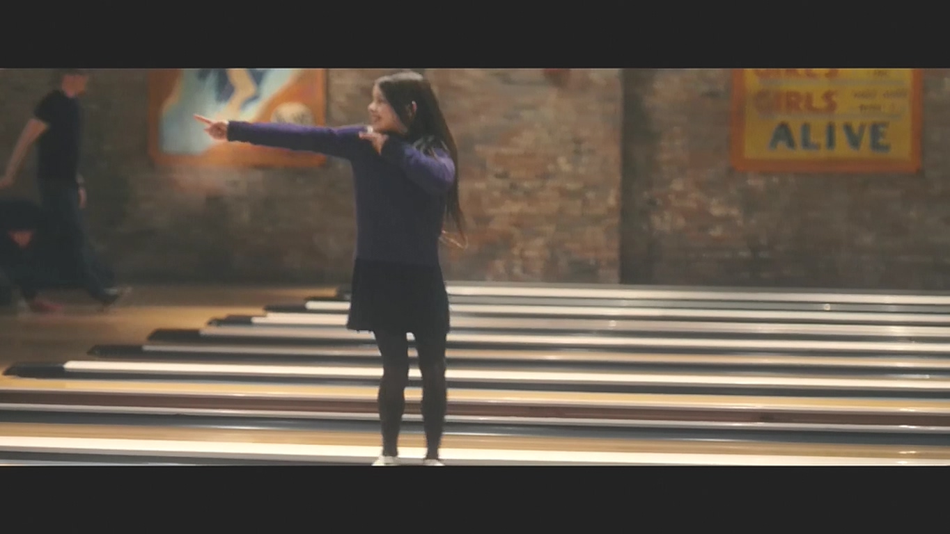 宵禁剧照的剧照