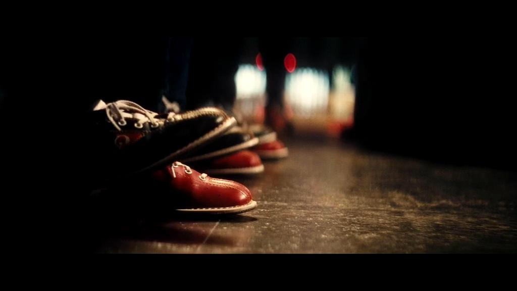 宵禁剧照的剧照