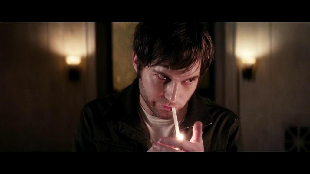 宵禁剧照的剧照