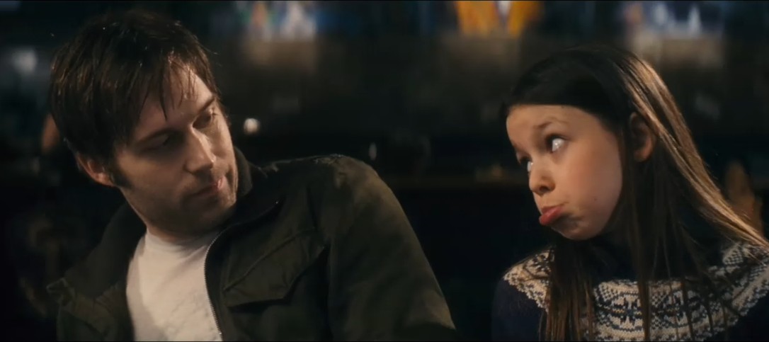 宵禁剧照的剧照