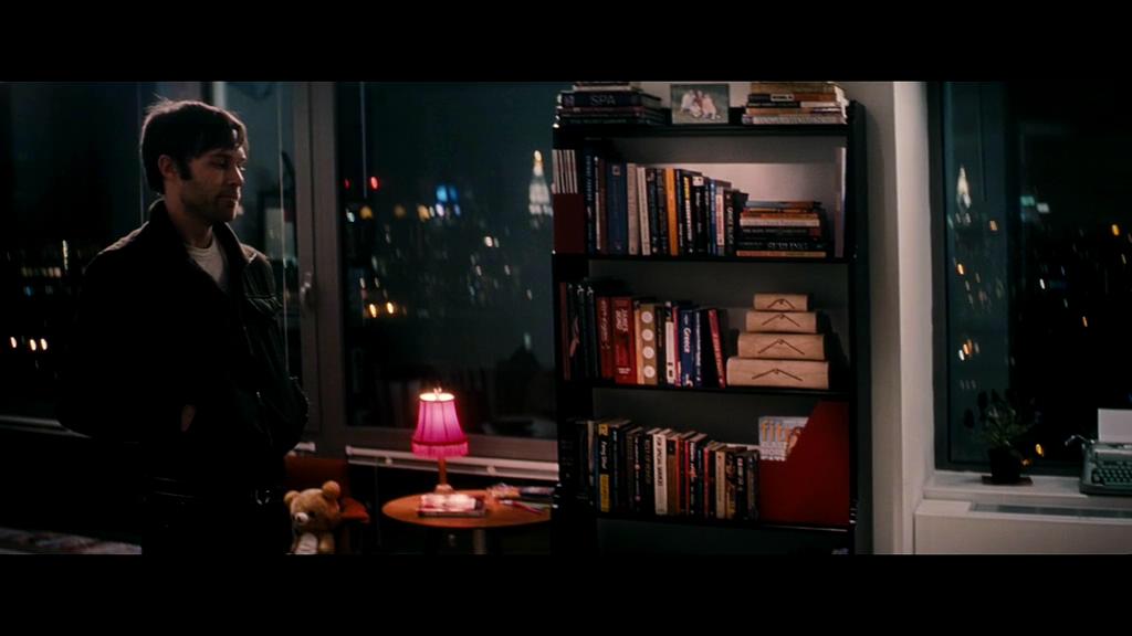 宵禁剧照的剧照