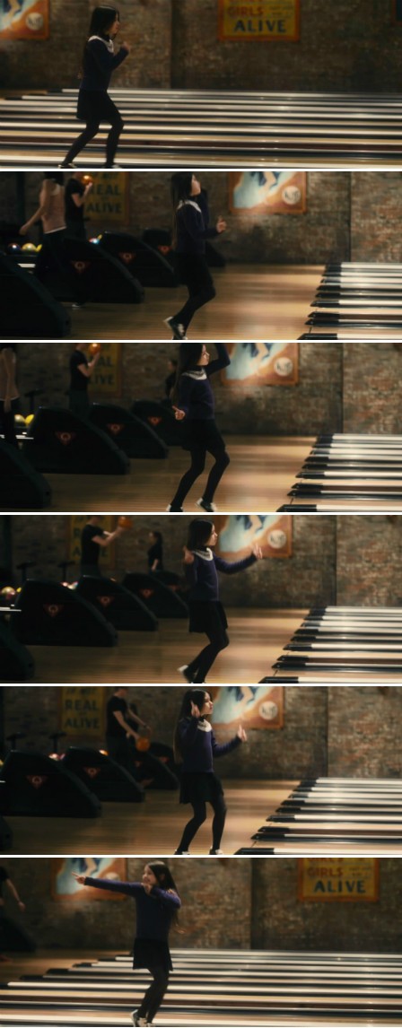 宵禁剧照的剧照