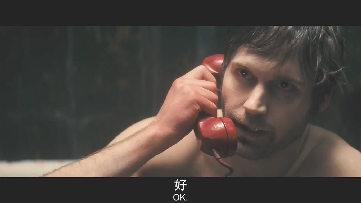 宵禁剧照的剧照