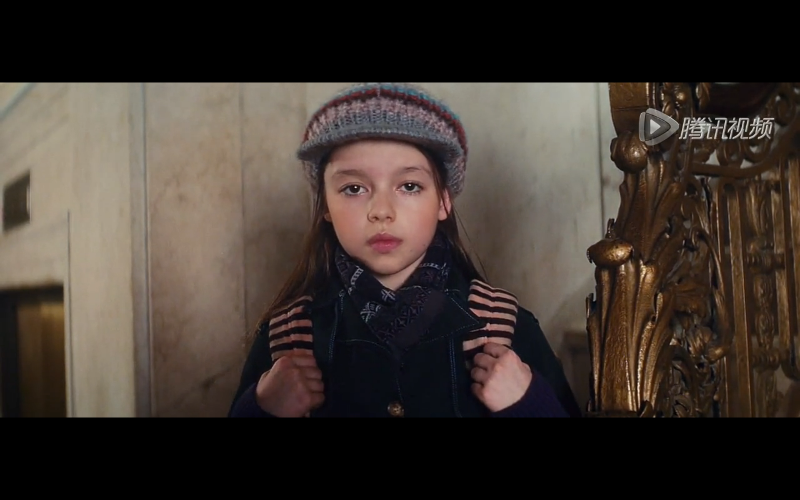 宵禁剧照的剧照