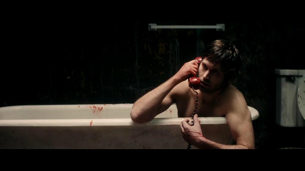 宵禁剧照的剧照