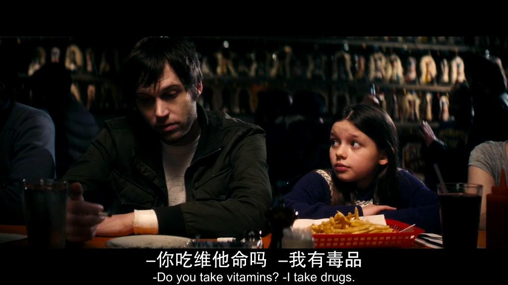 宵禁剧照的剧照