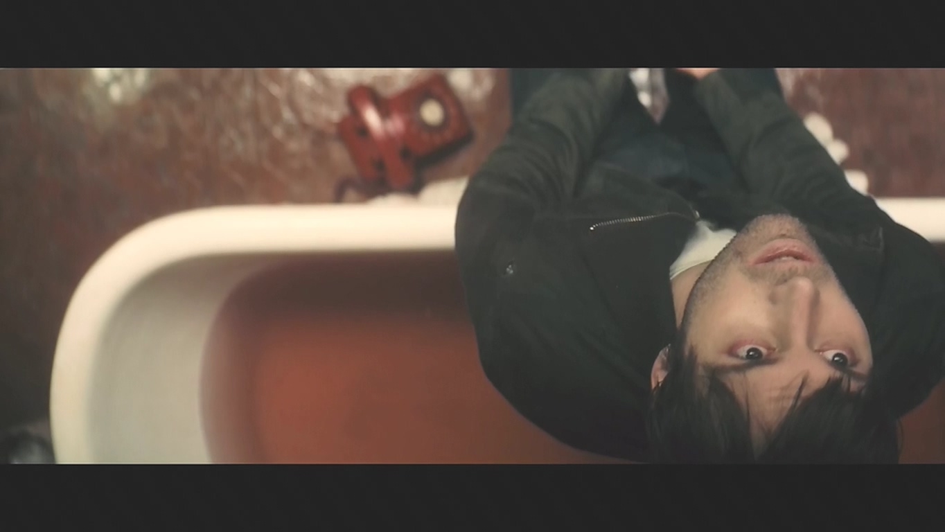 宵禁剧照的剧照