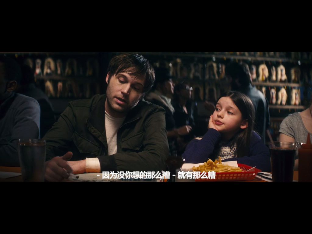 宵禁剧照的剧照