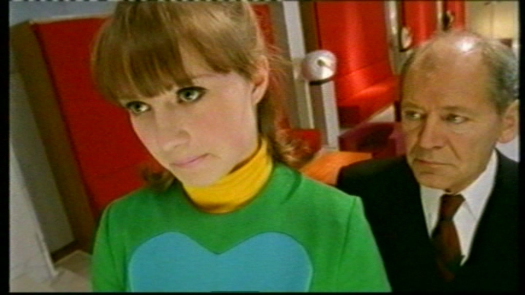 Suzy Q剧照的剧照