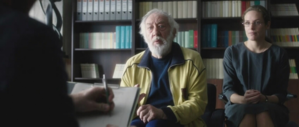 最后一次赛跑剧照的剧照